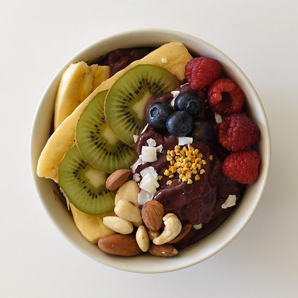 Sambazon Açaí Powder Recipe Sambazon