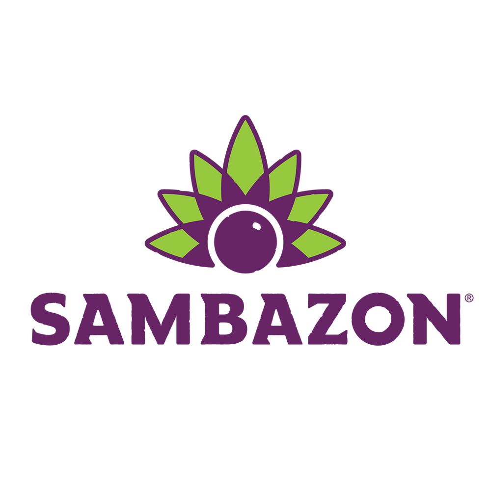 SAMBAZON AU logo