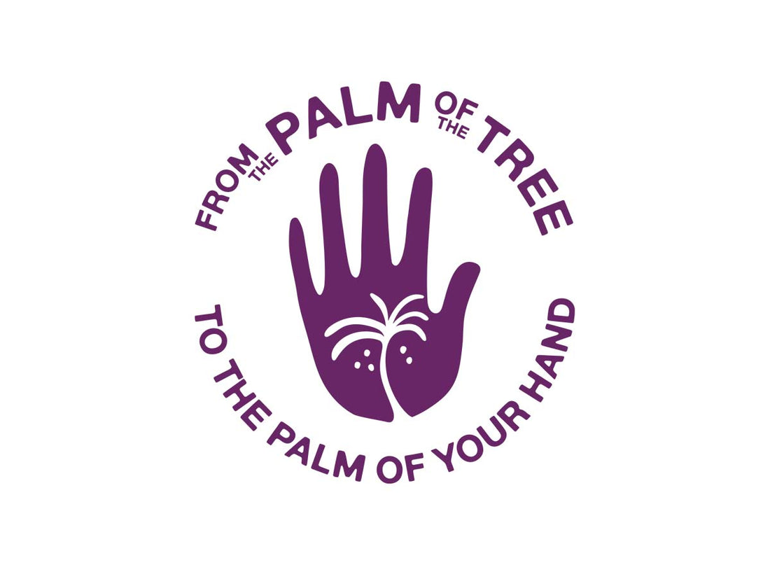 Palm to Palm: Our Commitment to Fair Trade Açaí