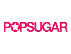 PopSugar Logo